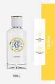 Roger&Gallet Cedrat Edt 100 ml - 1