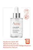 Avene Hyaluron Activ B3 Hyaluronik Asit ve Niasinamid İçeren Hücre Yenileme Etkili Serum 30 ml - 1