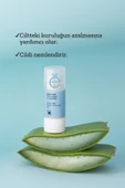 Etat Pur Pure Active Aloe Vera Nemlendirici Yatıştırıcı Saf Konsantre Cilt Bakım Serumu 15 ml Kuru Cilter - 5