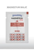 goodday Magnesium Malat Plus M 250mg 30 Saşe - 1