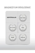 goodday Magnesıum Plus g Magnezyum Bisglisinat  p5p - 7