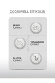 goodday Cogniwell Sitikolin 30 Tablet - 5