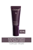 Caudalie Premier Cru Göz Bakım Kremi 15 Ml - 1