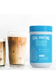 Vital Proteins Şeker Içermeyen, Nötr Tat %100 Hidrolize Sığır Kolajeni* 284g - 1