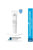 La Roche Posay Hyalu Eyes B5 Dolgunlaştırıcı Göz Kremi- 15ml - 1