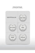 goodday Prostar 60 Kapsül Bitkisel Besin Takviyesi - 6