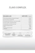 goodday Flavo Complex 60 Tablet - 3