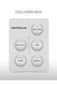 goodday Collagen Max 30 Tablet 2000mg Balık Kolajeni thumbnail 6