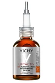 Vichy Liftactiv %16 Saf C Vitamini Antioksidan Serum 20 ml - Tüm Cilt Tipleri İçin thumbnail 1