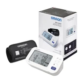 Omron M6 Üst Koldan Ölçer Dijital Tansiyon Aleti - 3