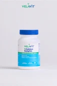 Velavit V-Calcium Complex thumbnail 4