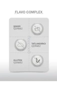 goodday Flavo Complex 60 Tablet - 5