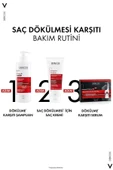 Vichy Dercos Saç Dökülme Karşıtı Saç Bakım Seti: Dökülme Karşıtı Şampuan 400 Mlx2- Tüm Saç Tipleri - 8