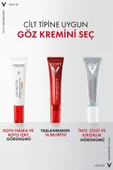 Vichy Liftactiv Pigment Specialist B3 SPF50+ Göz Bakım Kremi - 7