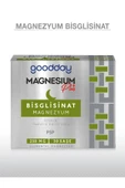 goodday Magnesıum Plus g Magnezyum Bisglisinat  p5p - 2