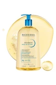 Bioderma Atoderm Shower Oil 1 lt - 1