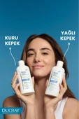 Ducray Kelual Squanorm Yağlı Saçlar için Kepek Şampuanı 400 ml - 8