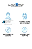La Roche Posay Saf C12 Vitamini Işıltı Veren Serum 30 ml - 8