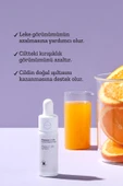 Etat Pur Pure Active Saf Vitamin C %10 Koyu Leke Aydınlatıcı Yaşlanma Karşıtı Konsantre Bakım Serumu 15 mL - 7