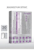goodday Magnesıum Plus S (MAGNEZYUM SİTRAT) & P5p 30 Tablet thumbnail 2