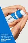 CeraVe Nemlendiren Hyalüronik Asit Serum 30 ml - 3