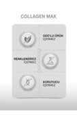 goodday Collagen Max 30 Tablet 2000mg Balık Kolajeni thumbnail 4