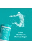 Vital Proteins Şeker Içermeyen, Nötr Tat %100 Hidrolize Balık Kolajeni* 221g - 3