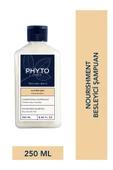 Phyto NOURISHMENT Nourishing Shampoo 250ml - 1