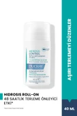 Ducray Hidrosis Control Roll-on Anti-transpirante 40 ml - 1