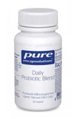Pure Encapsulations Pure Daily Probiotic 30 Kapsül - 1