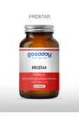 goodday Prostar 60 Kapsül Bitkisel Besin Takviyesi - 1