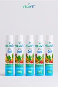 Velavit Viva DetX 5'li Shot - 3