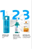 La Roche Posay Effaclar Peeling Etkili Leke Karşıtı Serum Yağlı Ve Akneye Eğilm Gösteren Ciltler Için 3337875722827 thumbnail 6