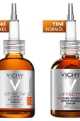 Vichy Liftactiv %16 Saf C Vitamini Antioksidan Serum 20 ml - Tüm Cilt Tipleri İçin thumbnail 2