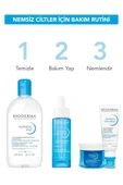 Bioderma Hydrabio Hyalu+ Yüz Serumu Dolgunlaştırıcı Nemlendirici Erken Yaşlanma Karşıtı Hyalüronik Asit 30 ml thumbnail 5