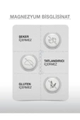 goodday Magnesıum Plus g Magnezyum Bisglisinat  p5p - 6