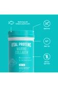 Vital Proteins Marine Kolajen Balık Kolajeni Tip 1 - 2’li Paket | Cilt Ve Eklem Için 221 gr X2 thumbnail 3