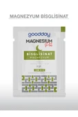 goodday Magnesıum Plus g Magnezyum Bisglisinat  p5p - 1