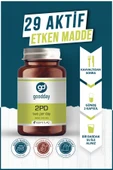 goodday Goodday 2pd Two Capsule Per Day 60 Kapsül - 3