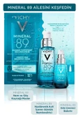 Vichy Mineral 89 15ml göz Çevresi Nemlendirici - 3