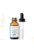 SkinCeuticals CE Ferulic serum 30 ml, antioksidanlı Yüz, boyun ve dekolte İçin thumbnail 2