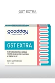 goodday Gst- Extra 30 Saşe Bitkisel Besin Takviyesi - 2