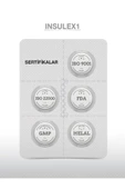 goodday Insulex 1 30 Saşe - 4