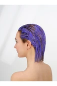 Phyto Purple Saç Bakım Seti Kadın – Mor Şampuan ve Onarıcı Maske, Sarı ve Gri Boyalı Saçlar İçin - 4
