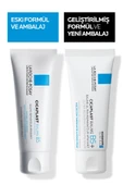 La Roche Posay Yağlı Ciltler İçin Onarıcı Bakım Seti: Effaclar Tonik 200ML& Cicaplast Onarıcı Bakım Kremi 40ML thumbnail 4