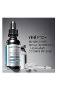 SkinCeuticals 9 Farklı Kırışıklık Görünümüne Karşı Bakım Sağlayan Peptit Serum 30 Ml - 2