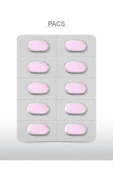 goodday Pacs (CRANBERRY) 30 Tablet - 4