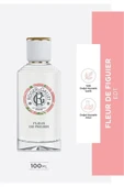Roger&Gallet Fleur De Figuier Edt Incir Ve Greyfurt Içeren Çiçeksi Meyvemsi Parfüm 100 ml - 1