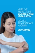 La Roche Posay Yağlı Ciltler İçin Onarıcı Bakım Seti: Effaclar Tonik 200ML& Cicaplast Onarıcı Bakım Kremi 40ML thumbnail 6