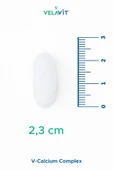 Velavit V-Calcium Complex thumbnail 2